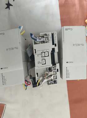 【议价】FX3U-16CCL-M功能橙色如图