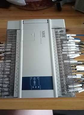 XINJE    PLC型号XC3-60R-E  议价  4【鑫鑫商铺】