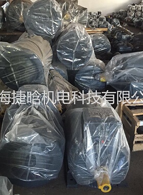 寻“”现货供应变频调速三相异步电动机YVF2160L611KW6级电机