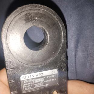 询》riko力科sid15kp2传感器一只良品