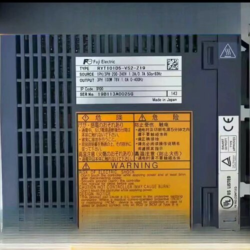 寻》》富士驱动器RYT751D5VV2VS2RYT401D5