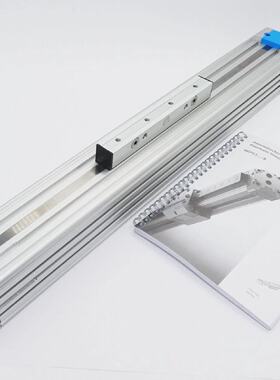 Festo DGP40250PPVAB DGP40250PPVAB 526661 p max 8bar Linearan