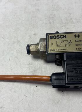 Rexroth力士乐压力开关0821100013，议价商品