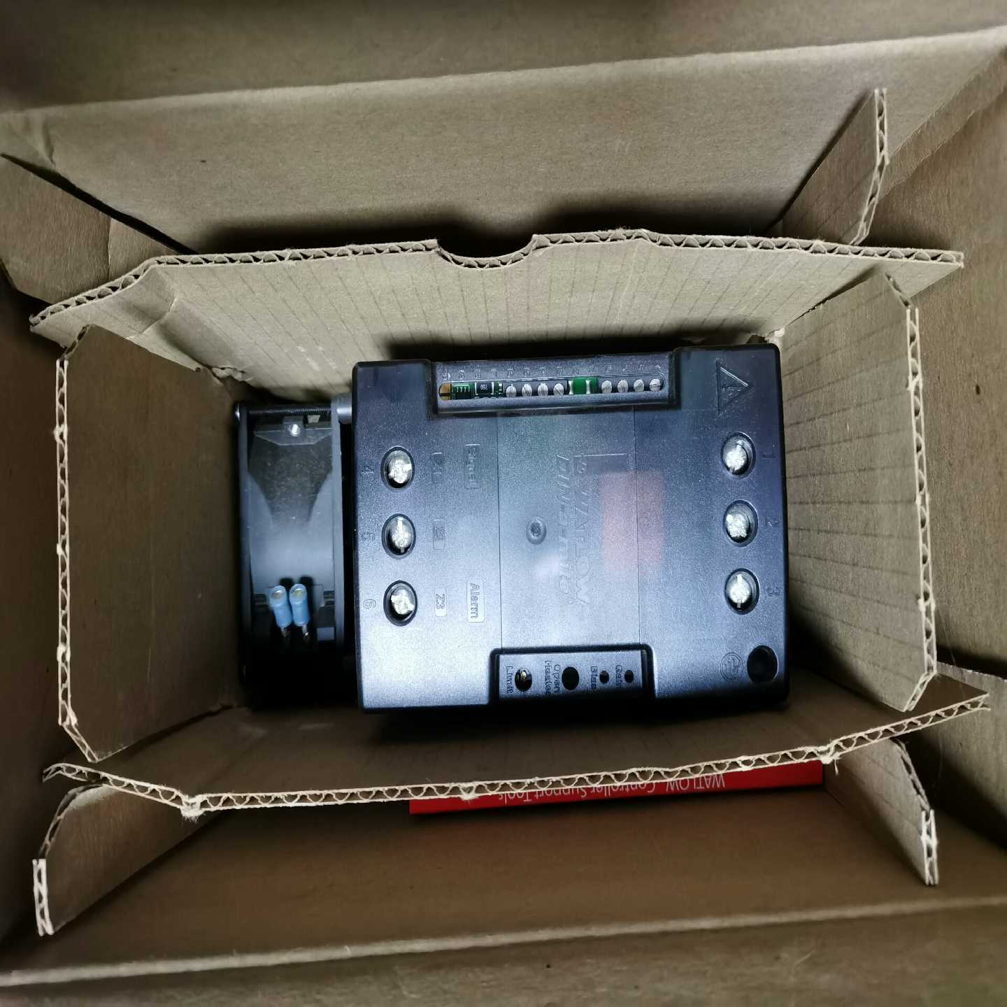 美国瓦特隆watlowEZ-ZONERM控制模块RMC1--议价商品