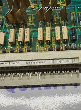 Siemens SIEMENS 6ES54544UA11