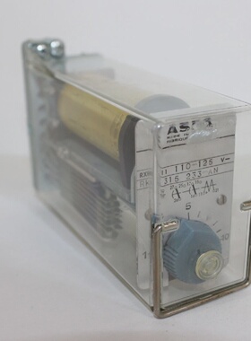 SeaRXKN1110125继电器Rk31523AN