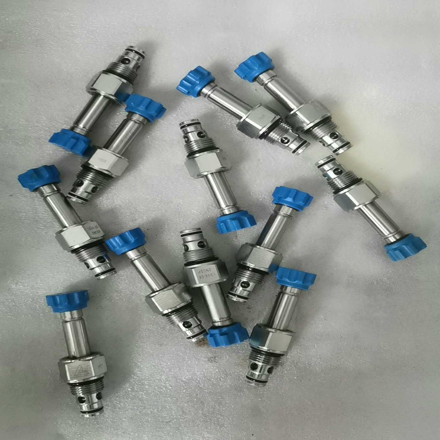 克泰电磁阀LSV6-08-2NCSP，，看上拍~询价