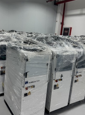 议价TRUMPF通快TruMicro5000激光器型号L25议价