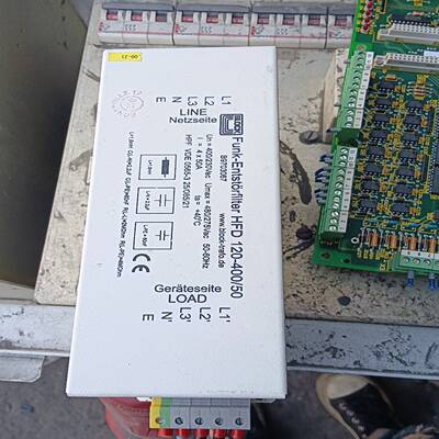 Weiss德国BLOCK滤波器TS-130冲击箱HFV12询价
