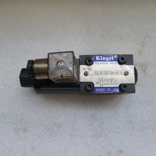 DSG012B2D24N150电磁阀全新库存货，议价商品