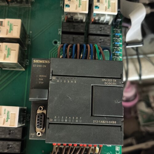 【询价】cpu222 6es7212 1ab23 oxb8
