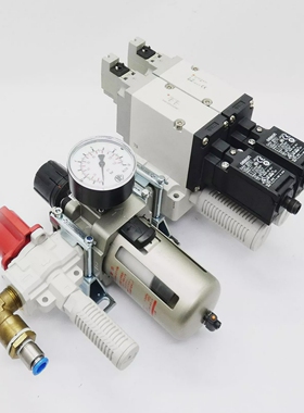 SMCVP744-5DZ1-04F-M-X538VentilohneSteckerAW40K-F04Fi