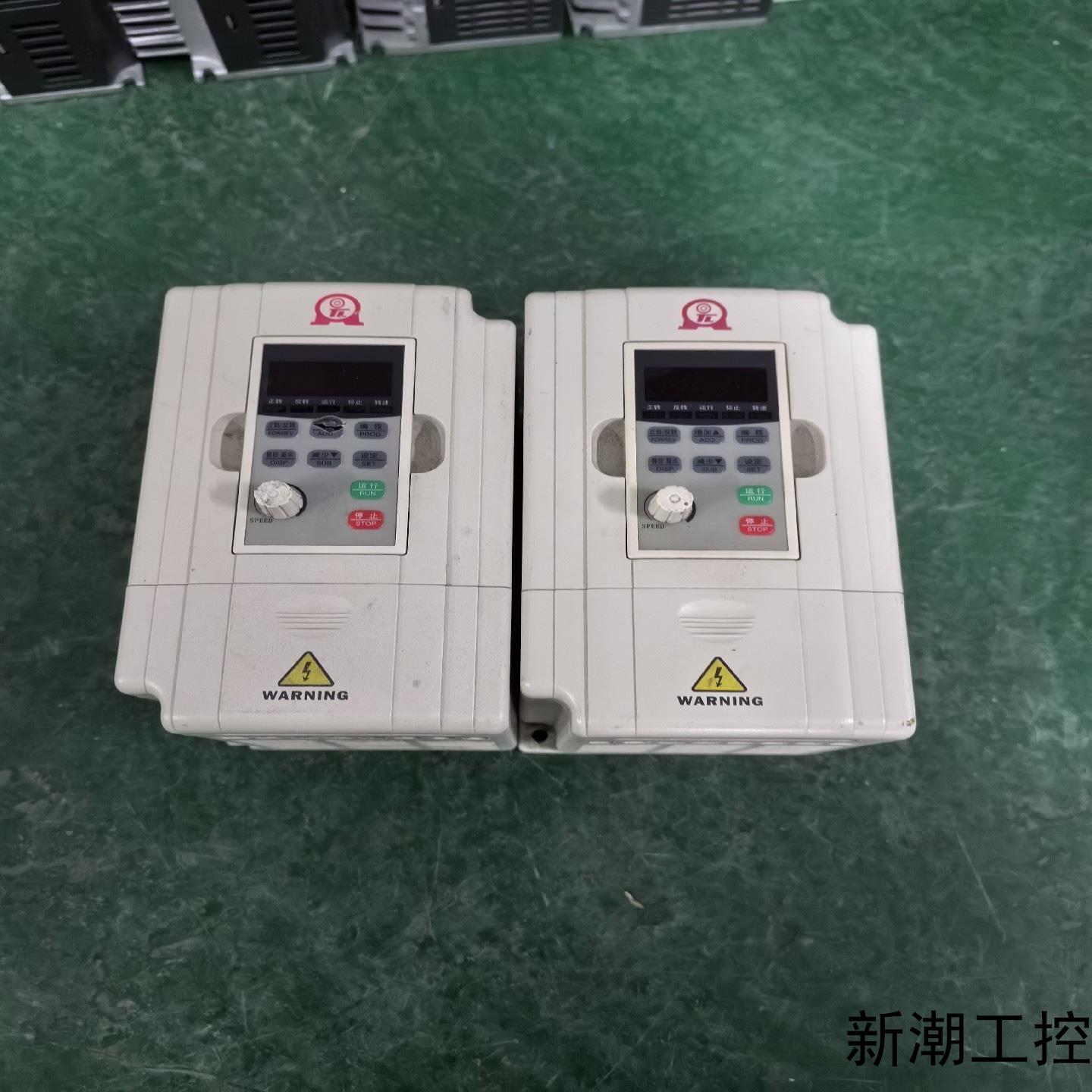 TLM-15S2-1B 东历德玛变频器 15KW 单相议价商品