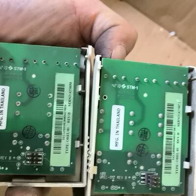 ABB通讯卡OREL-01--议价商品