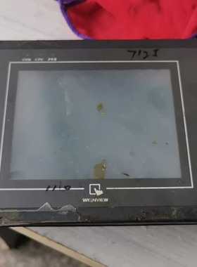 议价#/触控屏50645V拆机