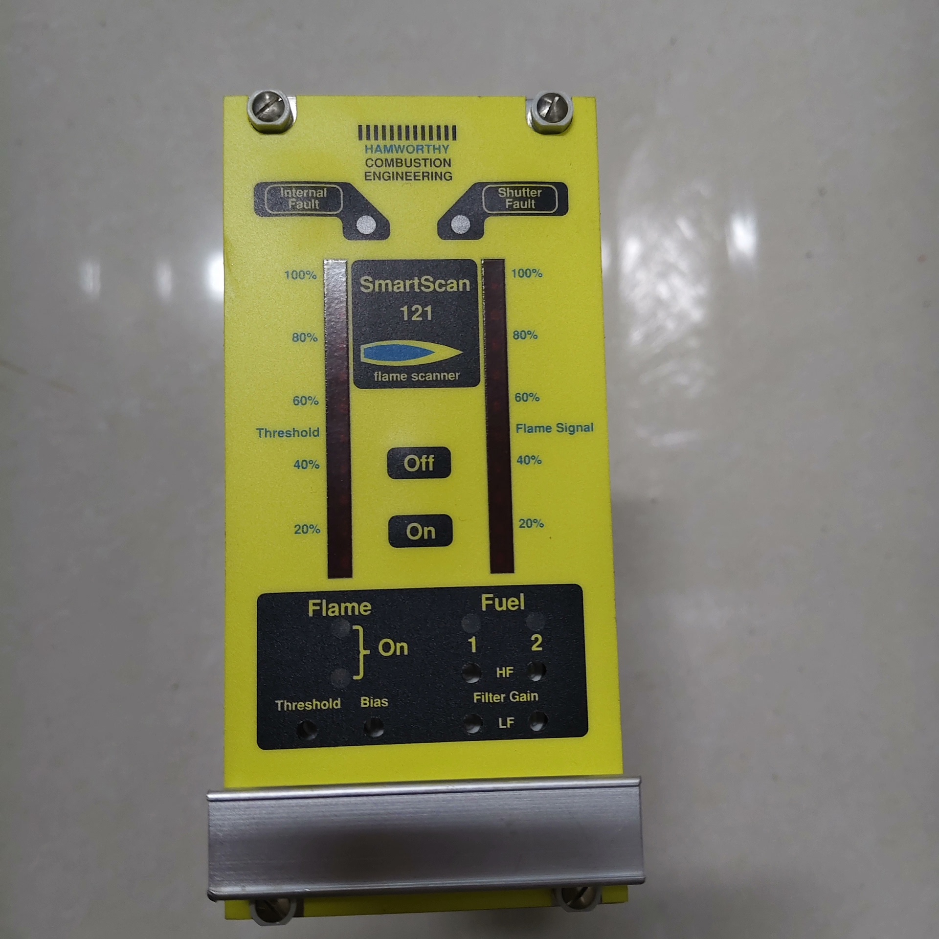 【请询价】HAMWORTHY  363920587 SMARTSCAN