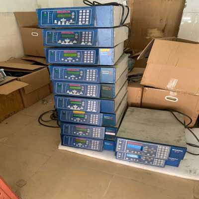 【星慕电子】必能信超声波电箱 40KHz 800W 议价