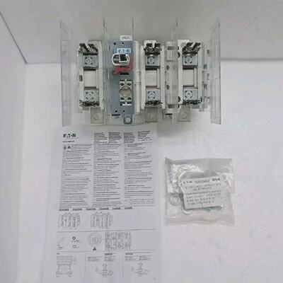 Disjoncteur Eaton QSA250N23  250A  IEC 609473  Taille 2  Neu