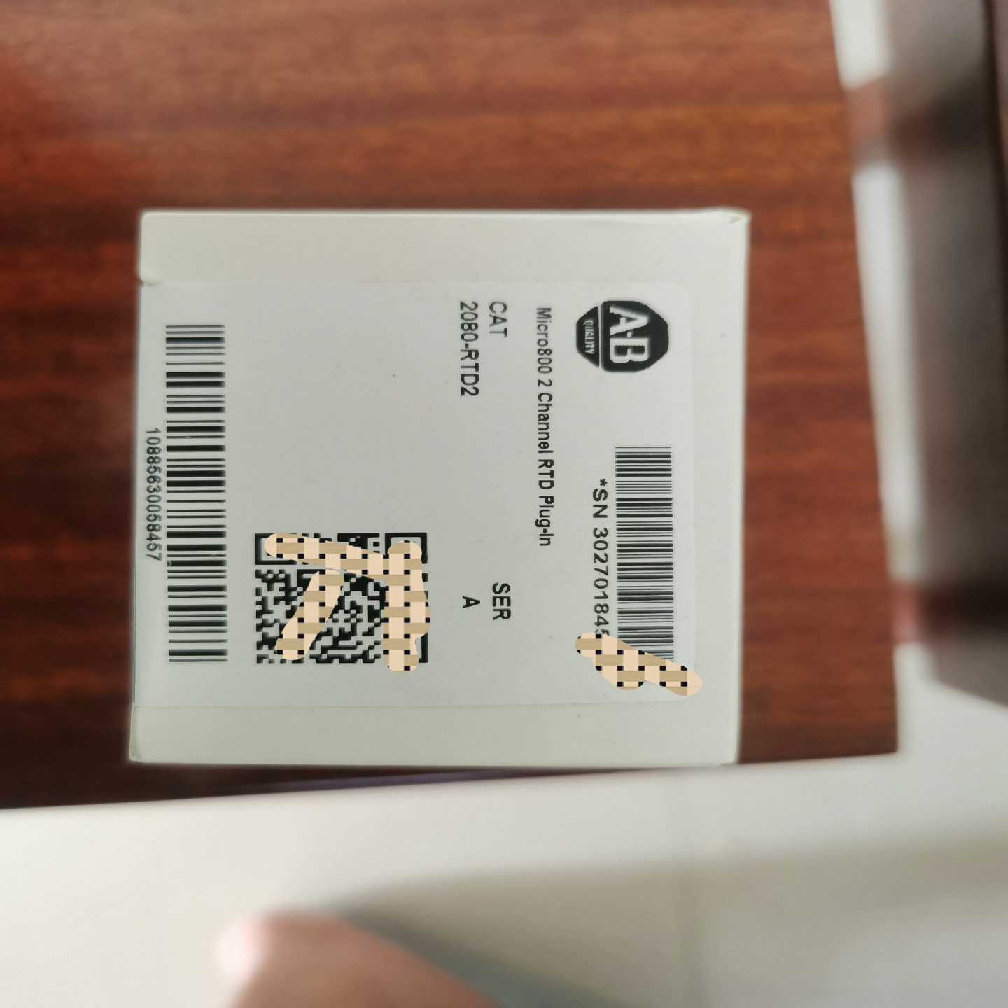 2080-RTD2AB罗克韦尔模块询价