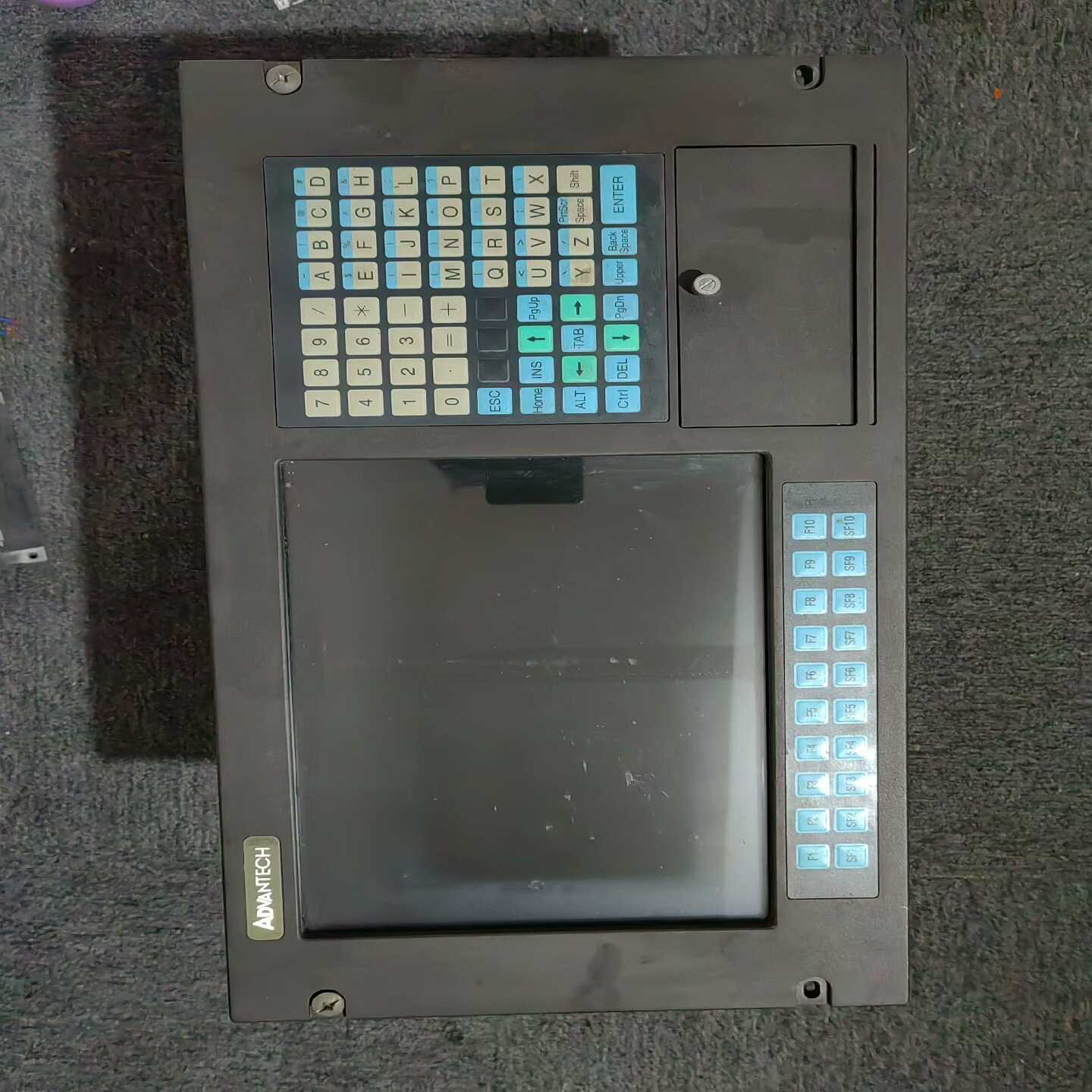 ADVANTECH/研华AWS-8430TP工控一体询价