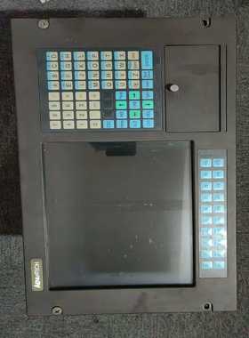 原装ADVANTECH/研华AWS-8430TP工控一体
