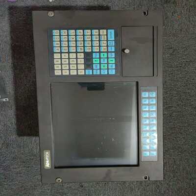 原装ADVANTECH/研华AWS-8430TP工控一体