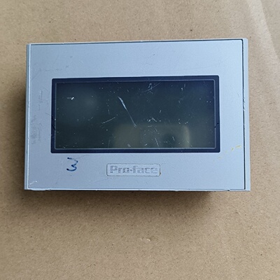 询-Proface普洛菲斯触摸屏GP4105G1D1