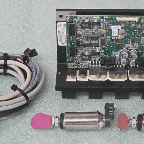 Cambridge Technology VM2500 Glavanometer 10023006160  Optica