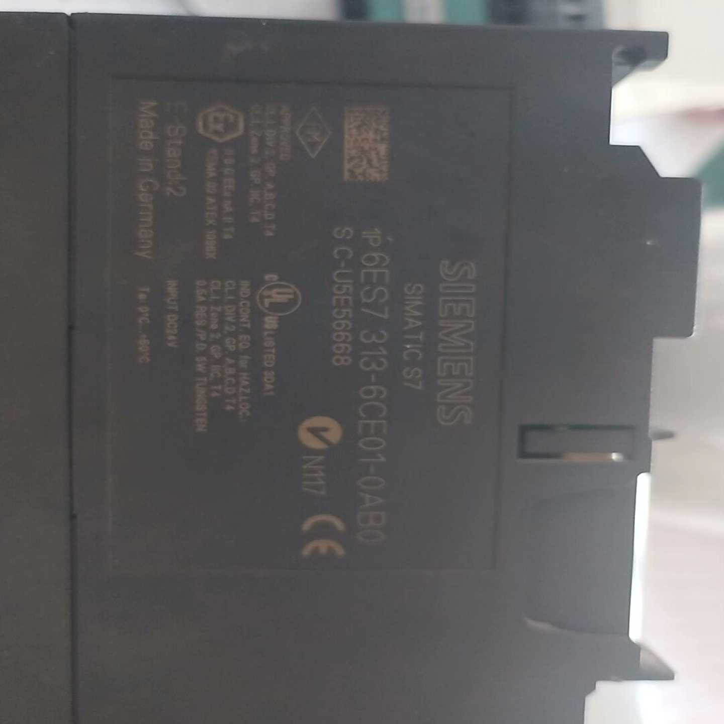 【议价】313-6CE01功能好适用