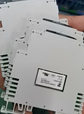 议价拆机正品西门子继电器3TX70051MB00数量有1个