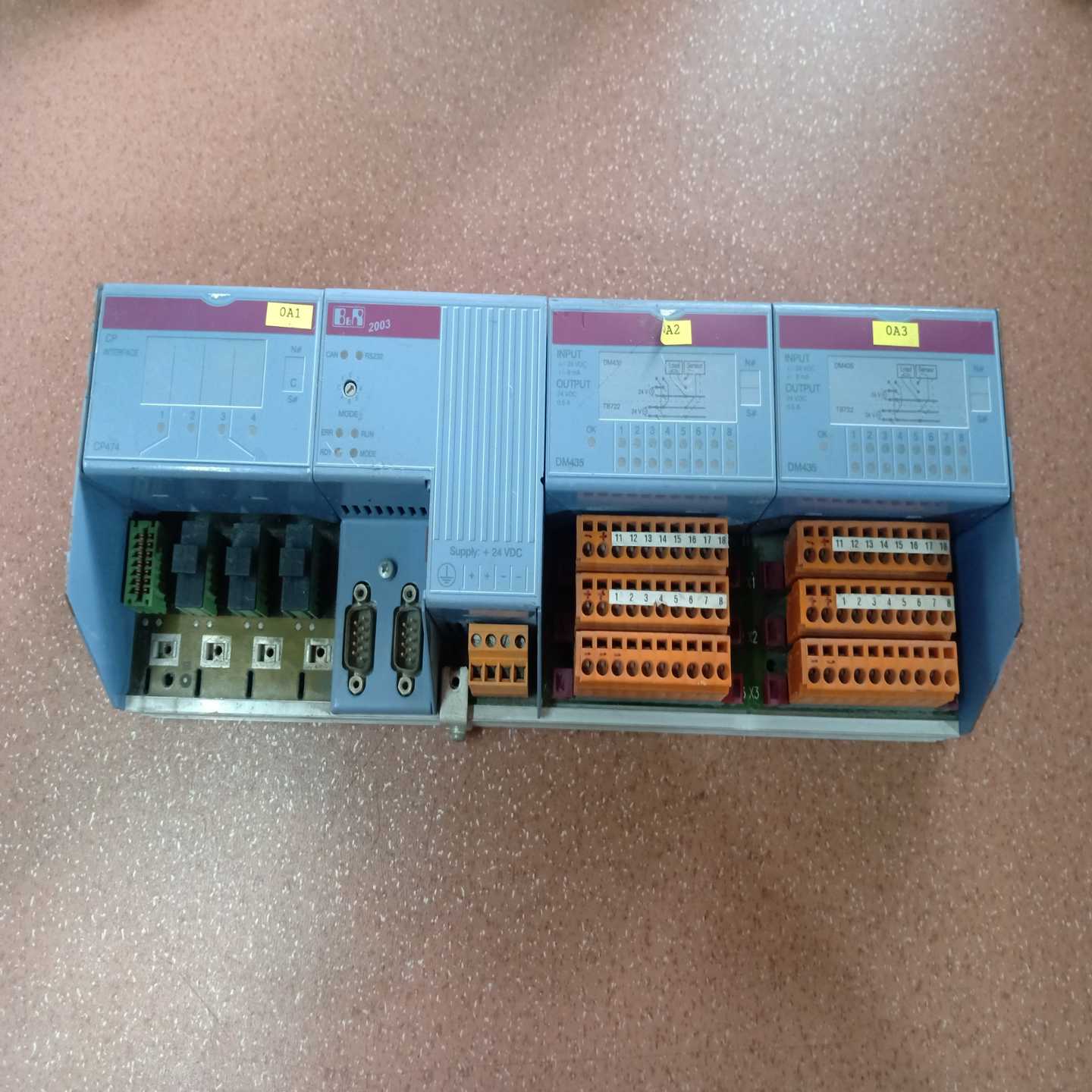 【议价】PLC模块7CP474.60/17DM435.适用