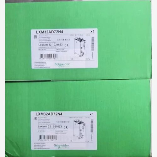 议价施耐德LXM32系列/LXM32AD12N4/LXM32AD18M2/LXM32AU45M2