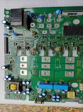 LenzeE82EV223K4B201驱动板8222L