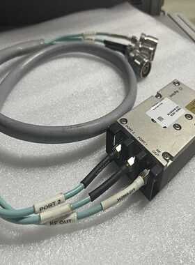 Agilent安捷伦E0001A-4287A测试头，功能正常--议价商品