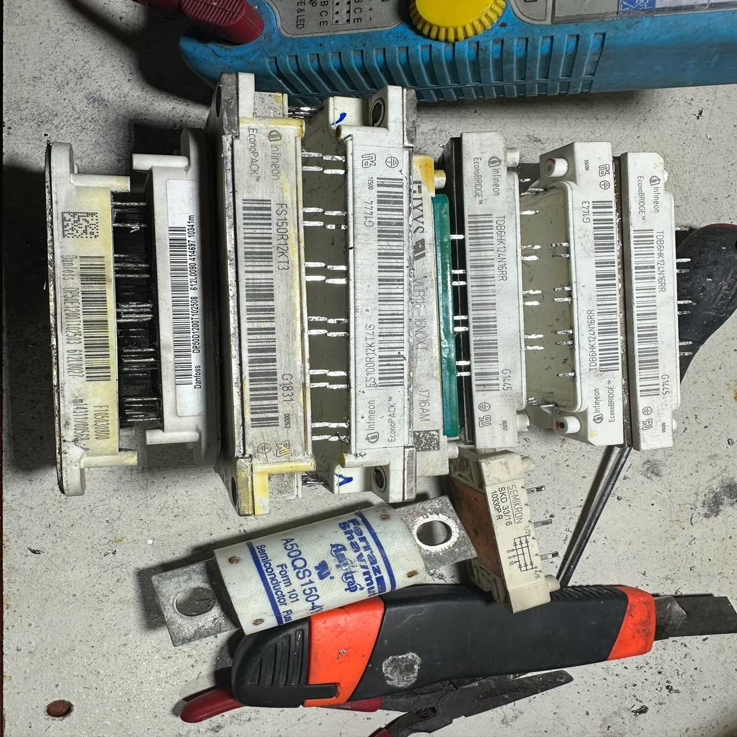 询价TDB6HK124N16RRTDB6HK180N16RR