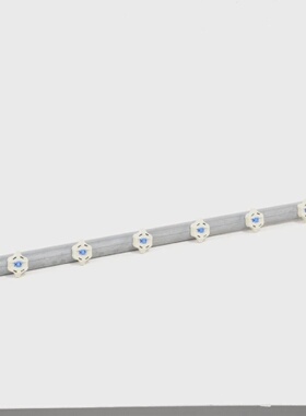 LECHLER 202.53.00 652366 Lechler flat spray low pressure noz