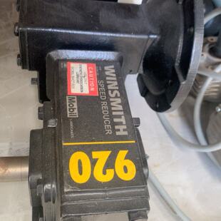全新winsmith涡轮减速机920MDTD524X0Q