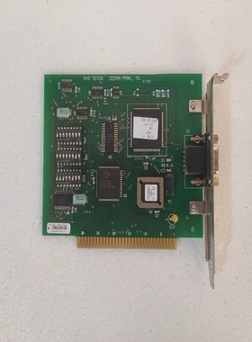 MDTotco40219497钻孔手表系统DCM通信板