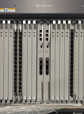 华为MA5800X17GPHF16口GPON业务板议价