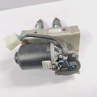 MOTOR DE LIMPIAPARABRISAS LIEBHERR TM.408.48 24V