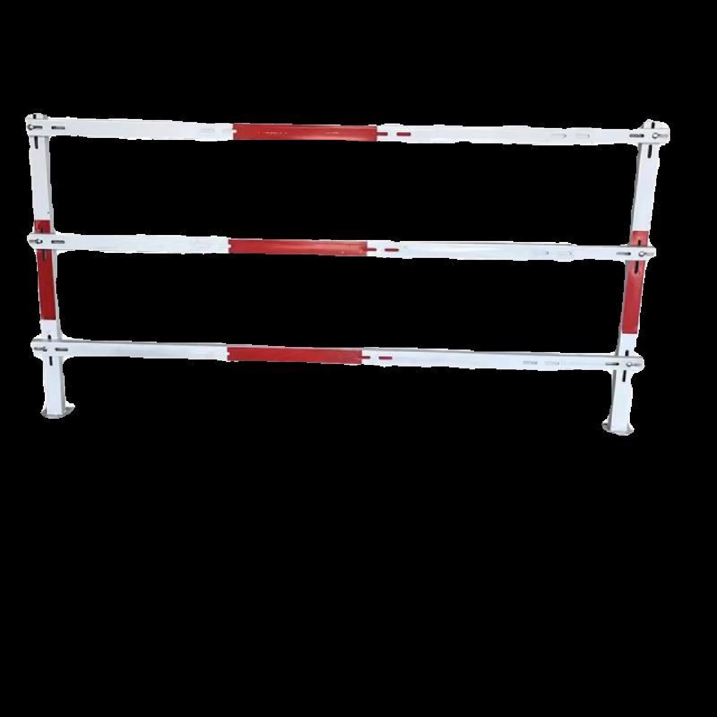 工地楼梯扶手基坑电梯井口洞口临边围栏方管钢管临时安全防护栏杆