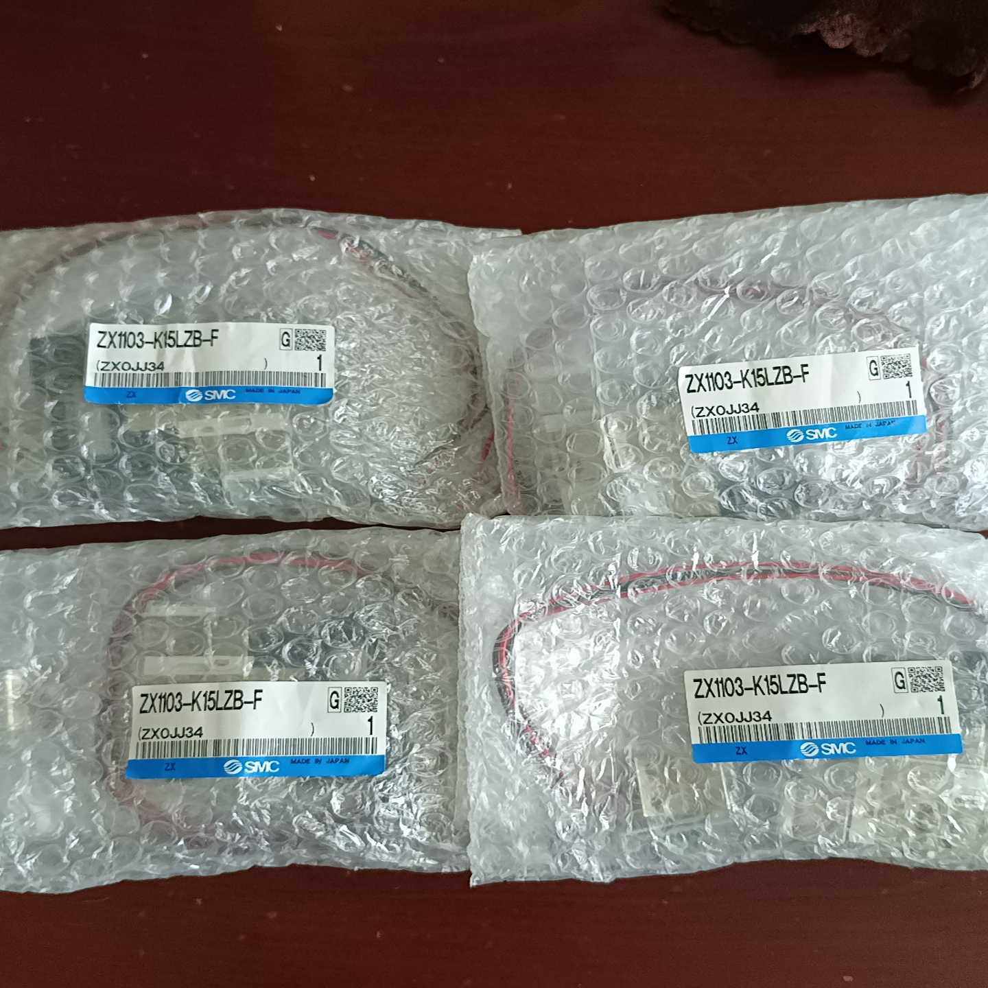 ZX1103-K15LZB-FSMC传感器全新原装正品--议价商品