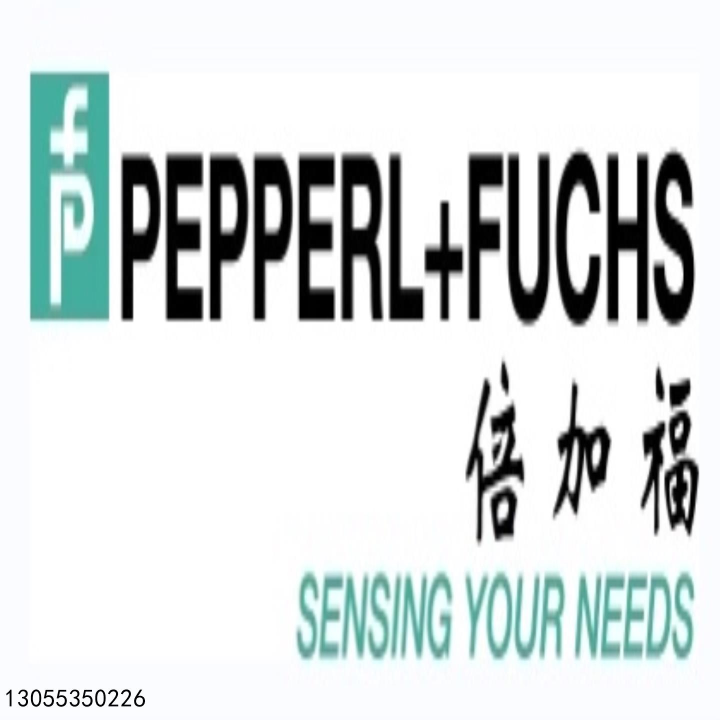 P+F 倍加福 开关传感器 NBN8-18GM50-E2-V