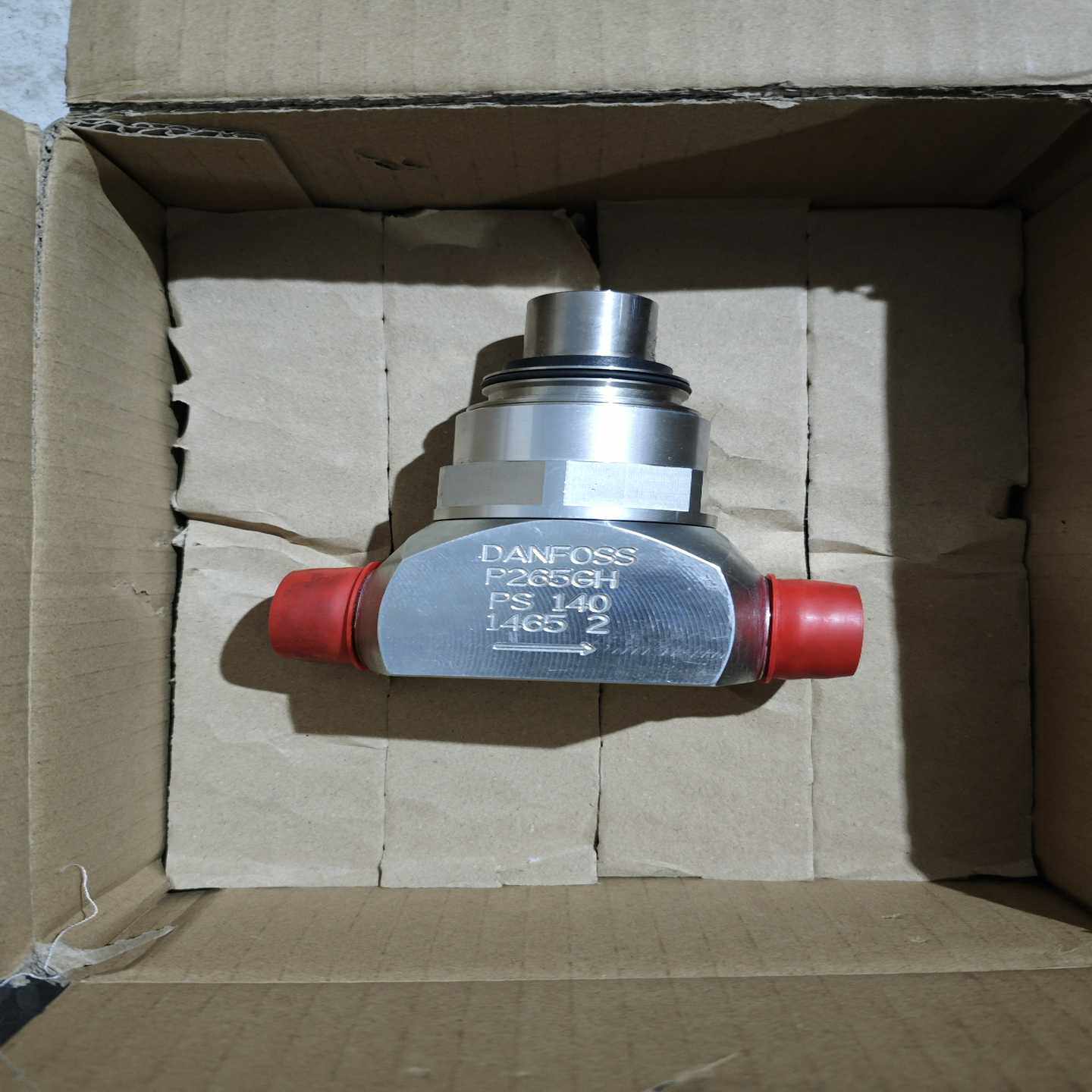 丹佛斯ICMTS 20B66伺服 阀门热卖一议价商品