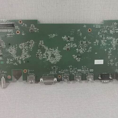 T100 Frond End Board PN 00.7BB05G005 Rev. B PCB Board DK80 7