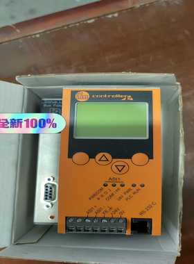 IFM易福门传感器AC1365ASI1询价