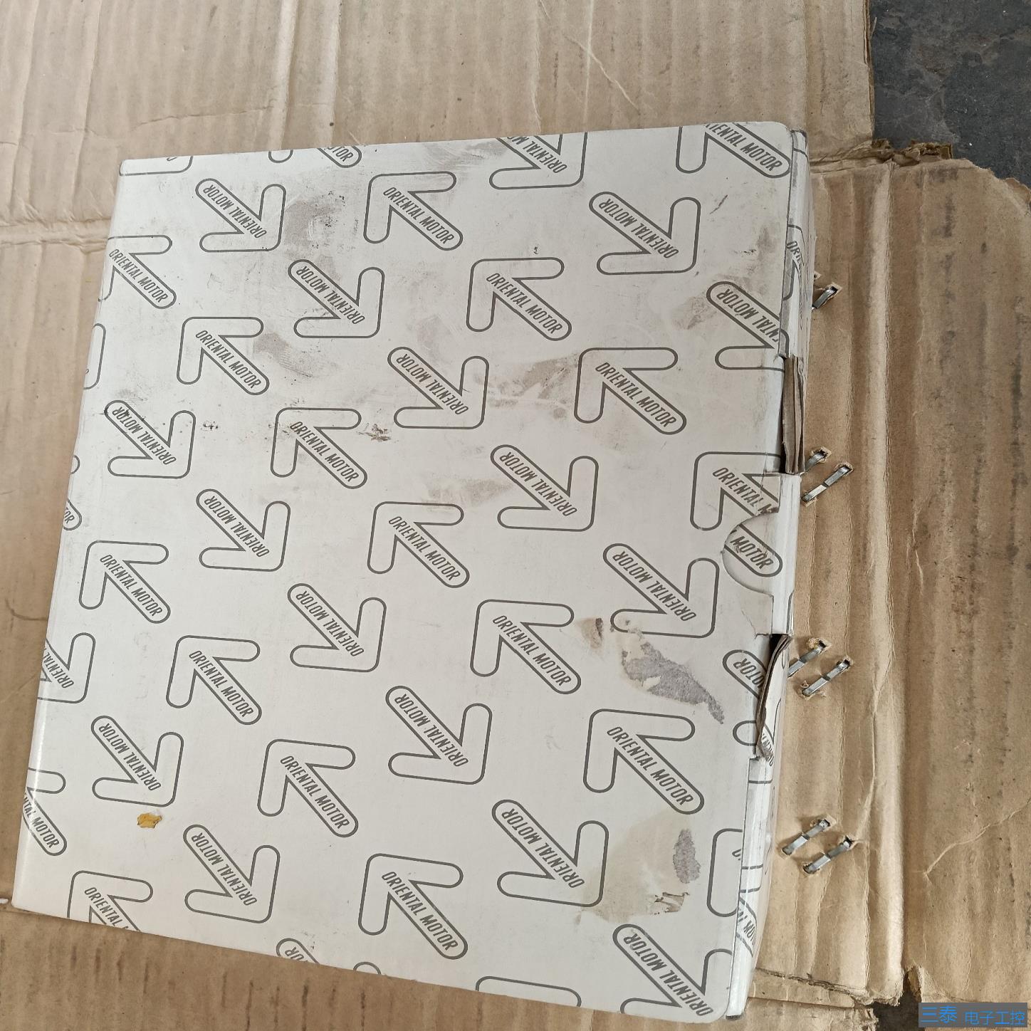 VEXTA  SS302N 日本东方步进驱动器未使用，议价