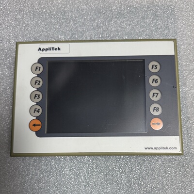 议价询价4PP045.0571-K35贝加莱触摸屏二手拆机功能包好保修三个