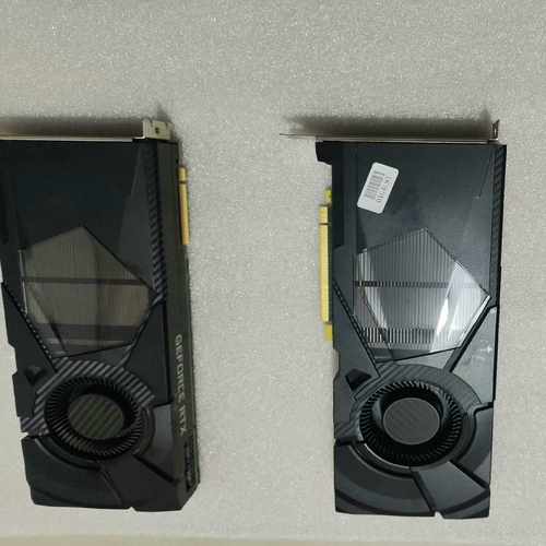 出售拆机惠普RTX2060-6G--议价商品