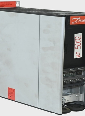 DanfossVLT5002PT5B20STR3D0F00A00C0175Z0037